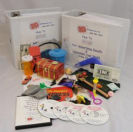 3D Mail Success Program